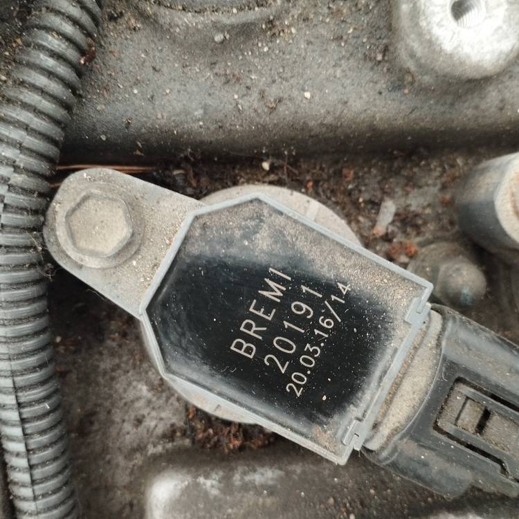 9091D2229 Toyota Yaris 1999 Ignition Coil