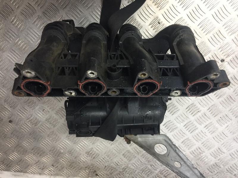A1661410301 Mercedes-Benz A-CLASS 1999 Intake manifold (Inlet Manifold)
