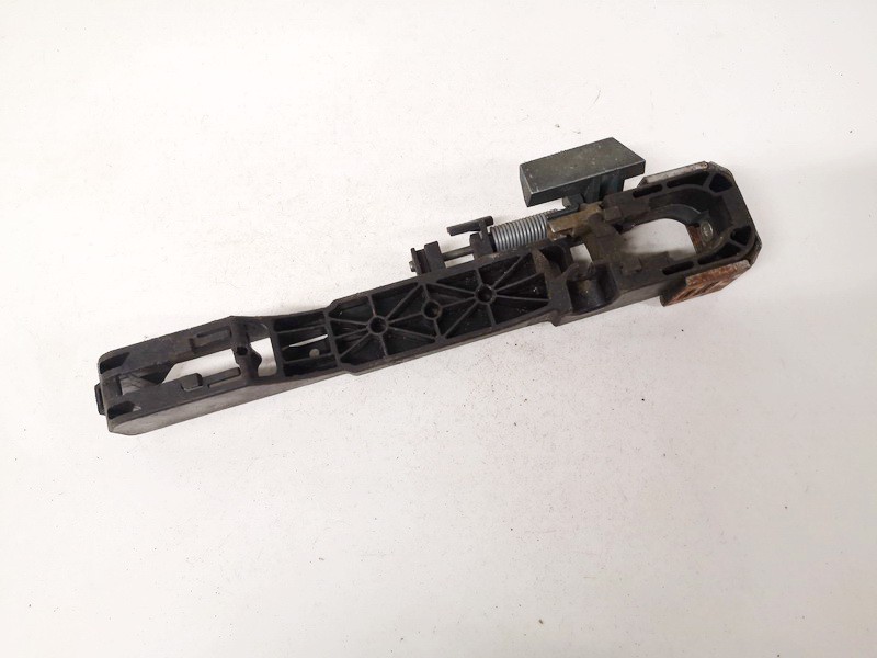 80611AV600 Nissan Primera 2003 Zewnętrzna klamka drzwi - PRZEDNIE LEWE