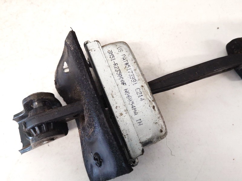 3M51R23500AF Ford Focus 2006 Door Check (Strap) - FRONT RIGHT - Thumbnail 3