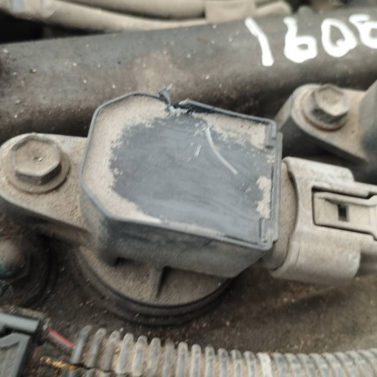 9091D2229 Toyota Yaris 1999 Ignition Coil - Thumbnail 2