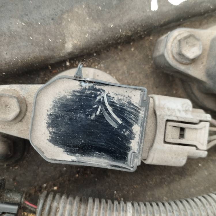 9091D2229 Toyota Yaris 1999 Ignition Coil