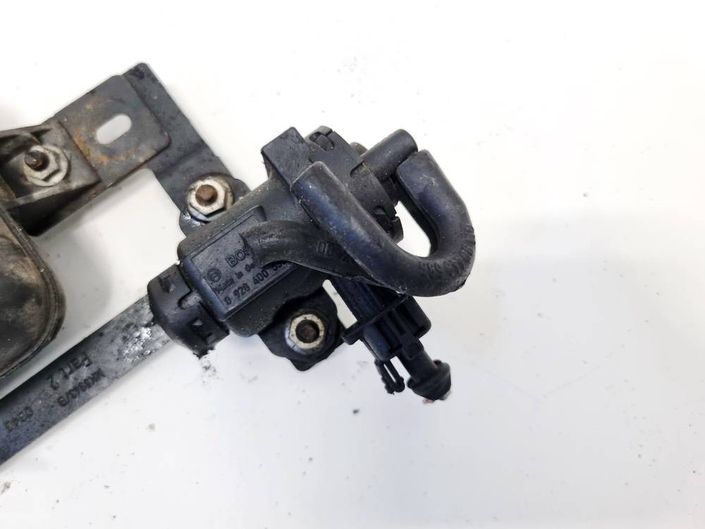 0928400536 Opel Signum 2003 Electrical selenoid (Electromagnetic solenoid)