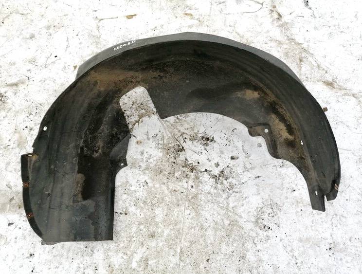 96660612 Opel Antara 2006 Plastic Inner Fender - REAR RIGHT - Thumbnail 2