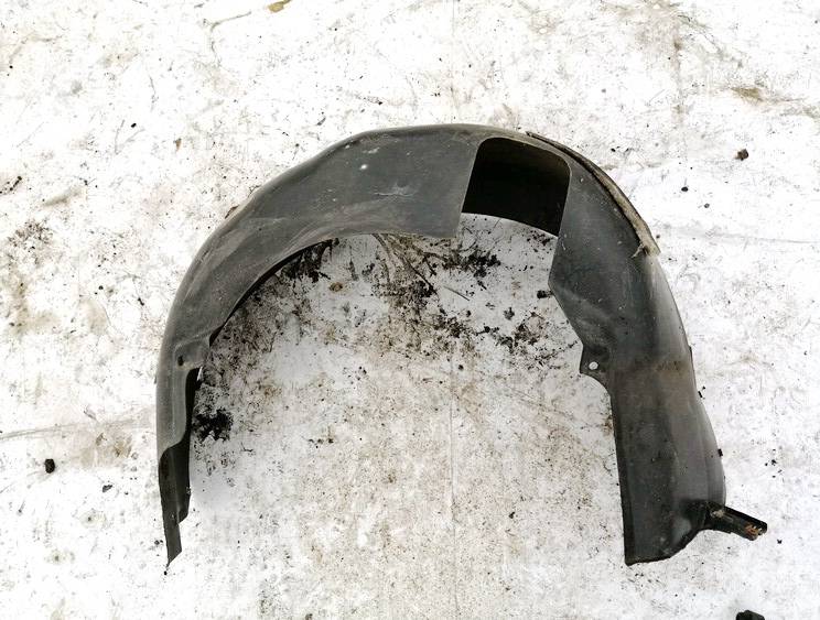 96660612 Opel Antara 2006 Plastic Inner Fender - REAR RIGHT