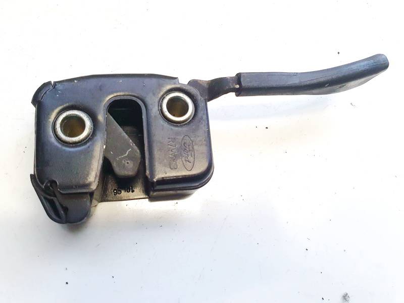 10L96 Ford Fiesta 1997 Istuimen lukko