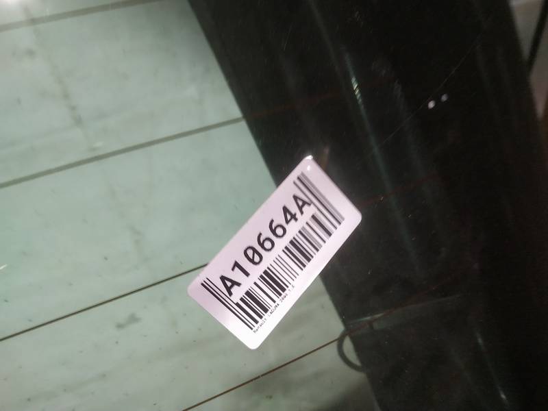 PILKAS Renault Laguna 2009 задней двери - Thumbnail 3