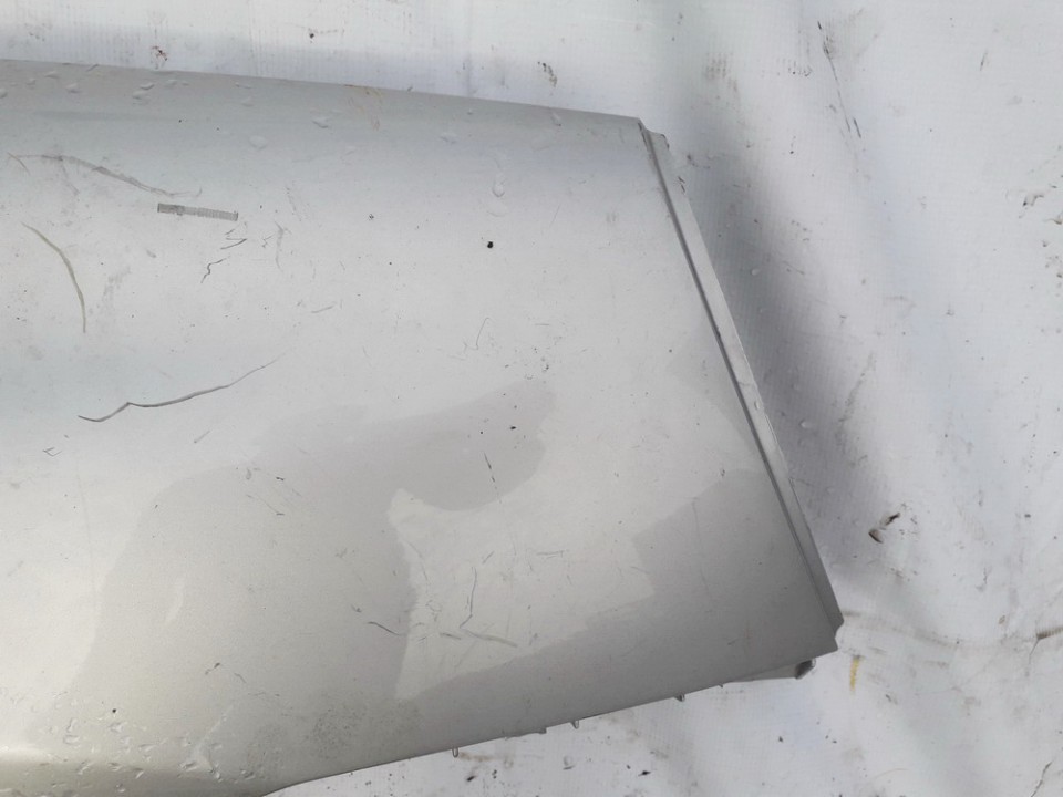 Renault Clio 2003 Передние Крыло правый - Thumbnail 3