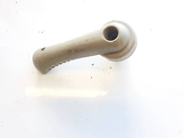 619273 Chrysler 300C 2006 Salona apdare (plastmasas) - Thumbnail 2