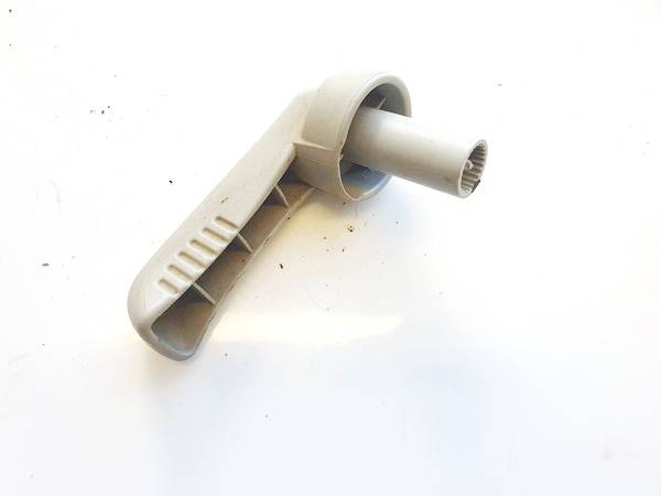 619273 Chrysler 300C 2006 Salona apdare (plastmasas) - Thumbnail 3