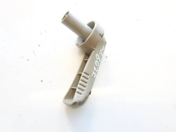 619273 Chrysler 300C 2006 Interior trim