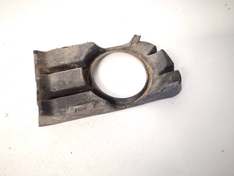 8200115117 Renault Megane 2004 Bumper Grille - FRONT LEFT - Thumbnail 2