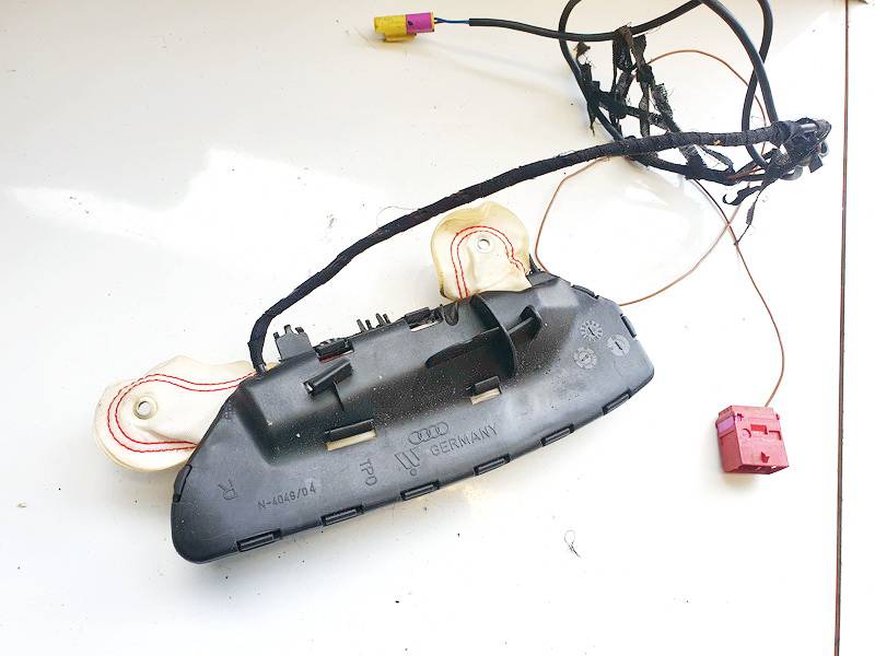 8L0880242B Audi A4 1997 Sēdekļa drošības spilvens SRS - Thumbnail 3