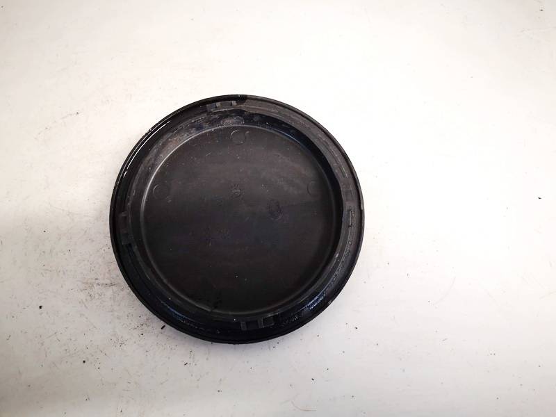 15822200 BMW 5-Series 2012 Headlight bulb dust cover cap - FRONT - Thumbnail 2