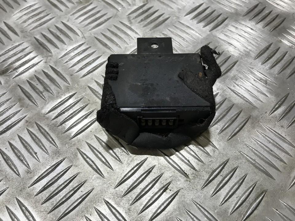 014229 Renault Scenic 1997 Inne komputery