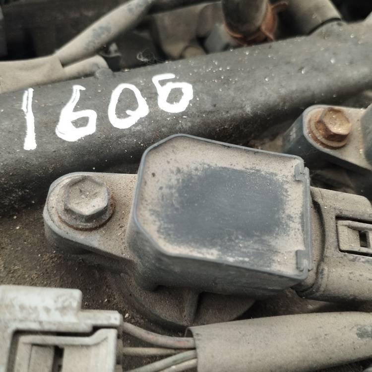 9091D2229 Toyota Yaris 1999 Ignition Coil - Thumbnail 2