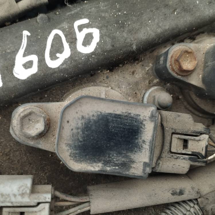 9091D2229 Toyota Yaris 1999 Ignition Coil