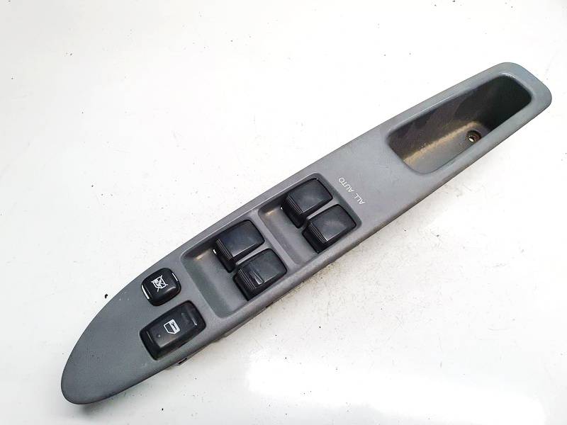 514569 Toyota Avensis Verso 2001 MANDO ELEVALUNAS