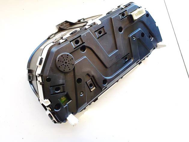 A3C01257301 Mitsubishi Eclipse Cross 2019 Nopeusmittari – mittaristo - Thumbnail 3