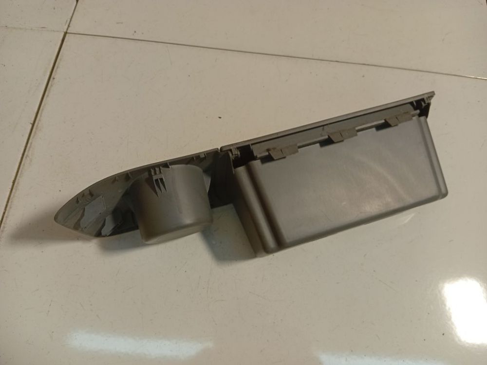 G06M21R31149 Ford S-Max 2007 Salona apdare (plastmasas) - Thumbnail 2