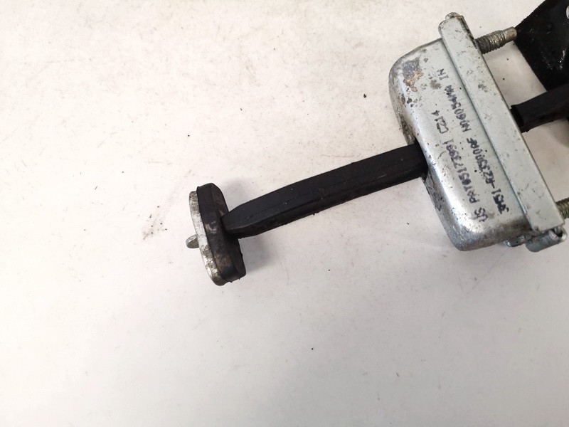 3M51R23500AF Ford Focus 2006 Door Check (Strap) - REAR RIGHT - Thumbnail 3