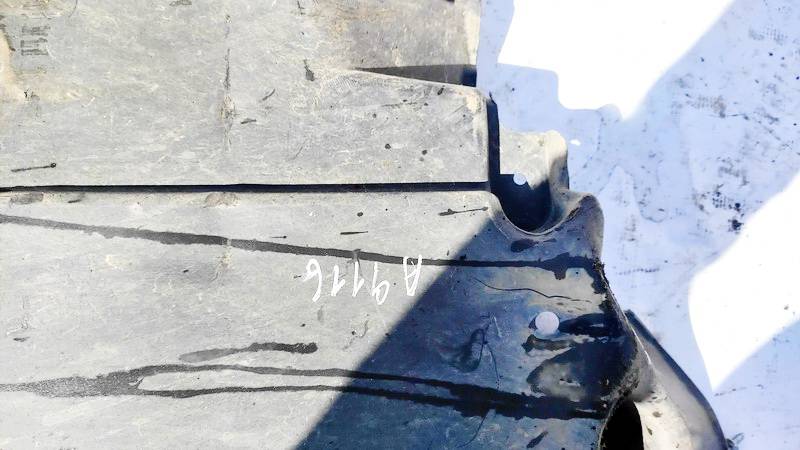 5816542010 Toyota RAV-4 2006 Bottom protection - Thumbnail 2