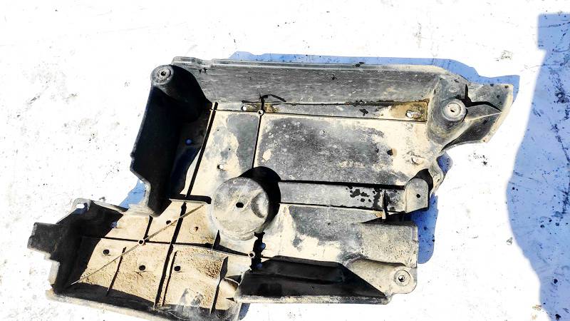 5816542010 Toyota RAV-4 2006 Bottom protection - Thumbnail 3