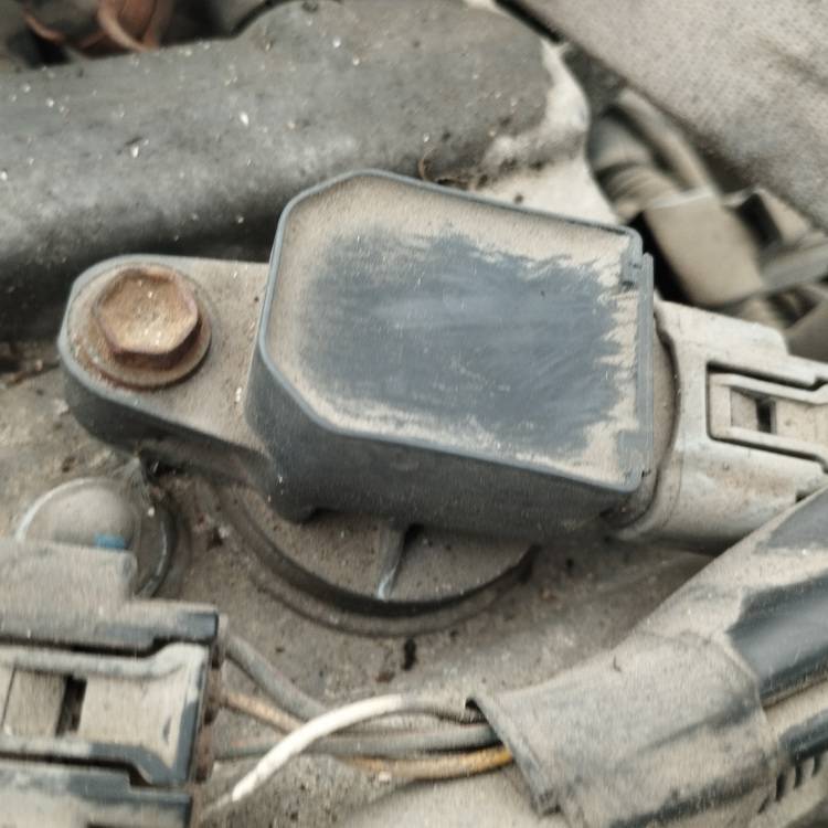 9091D2229 Toyota Yaris 1999 Ignition Coil