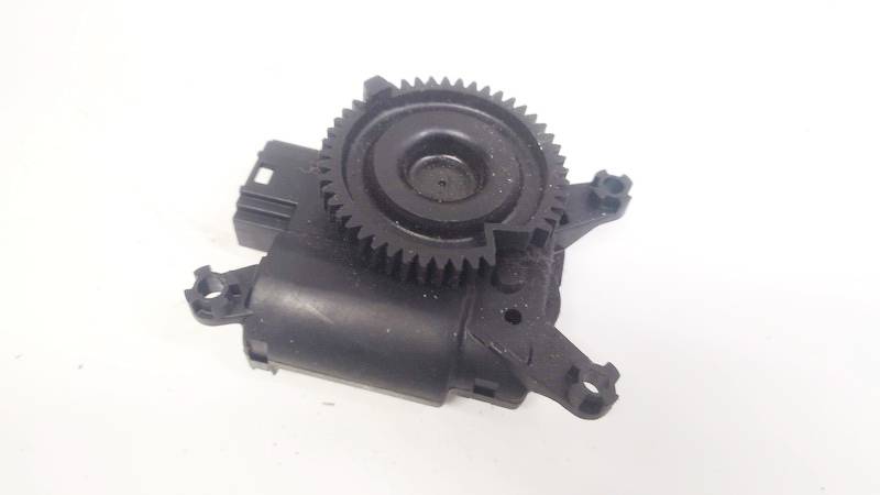 3093692 Opel Astra 2005 Peciuko sklendes varikliukas - Thumbnail 2