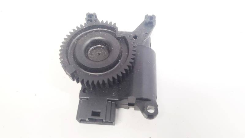 3093692 Opel Astra 2005 Peciuko sklendes varikliukas - Thumbnail 3