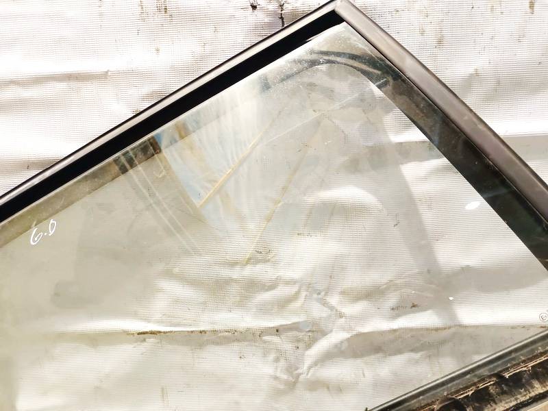 AS2 Audi A6 2002 Oven lasi - TAKANA OIKEALLA - Thumbnail 3