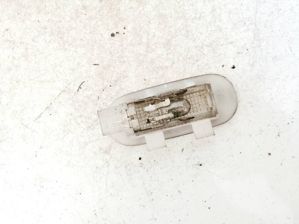 81321XX Toyota Corolla Verso 2005 Lampka wnętrza - Thumbnail 3