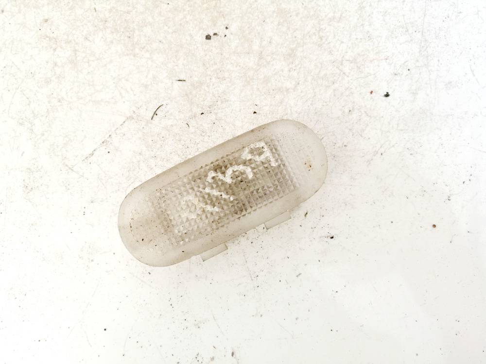 81321XX Toyota Corolla Verso 2005 Interior lighting