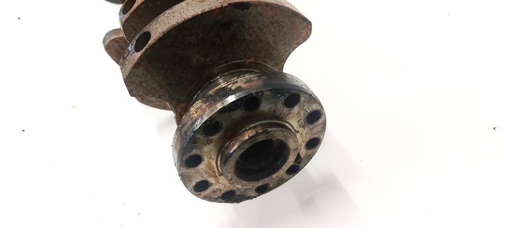 Volvo S60 2002 Wał korbowy - Thumbnail 3