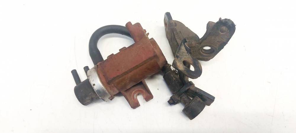 70096803 Mercedes-Benz C-CLASS 1994 Electrical selenoid (Electromagnetic solenoid)