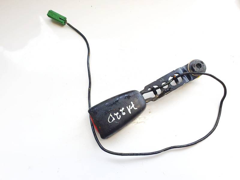 6013208 Volvo V50 2004 Saugos dirzo sagtis (laikiklis) P.D.