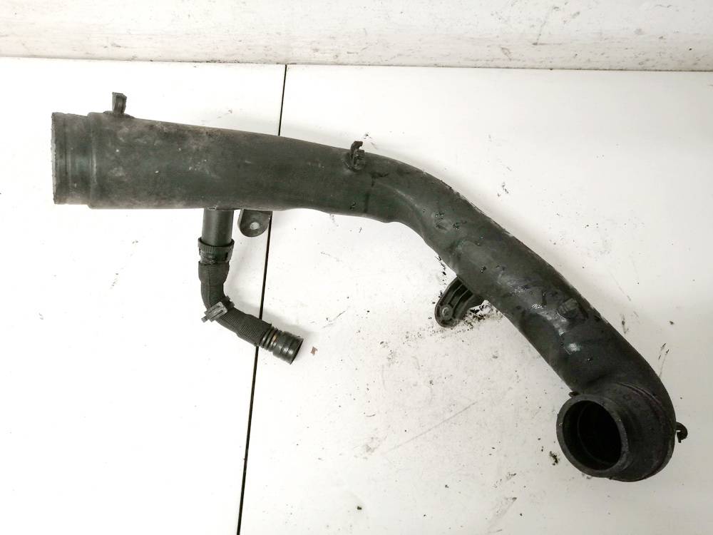 1K0129654AA Volkswagen Touran 2004 TURBO INTERCOOLER PIPE HOSE