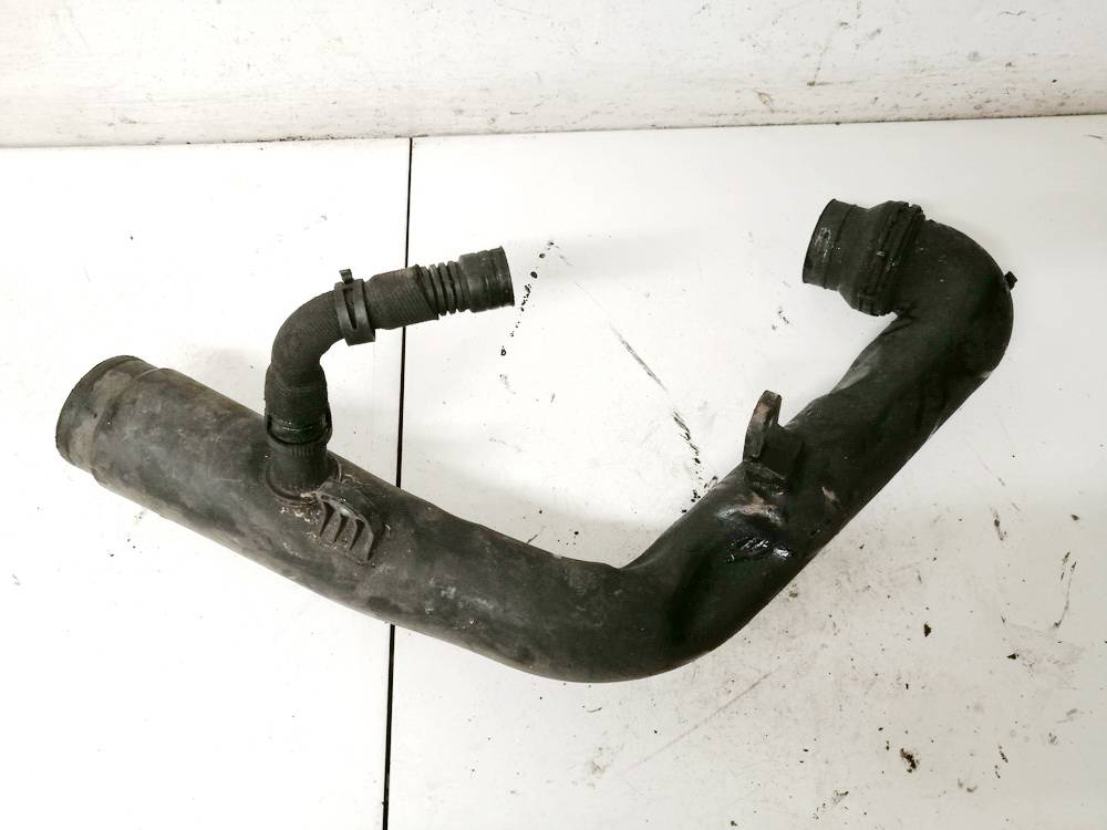 1K0129654AA Volkswagen Touran 2004 Välijäähdyttimen letku - Thumbnail 2