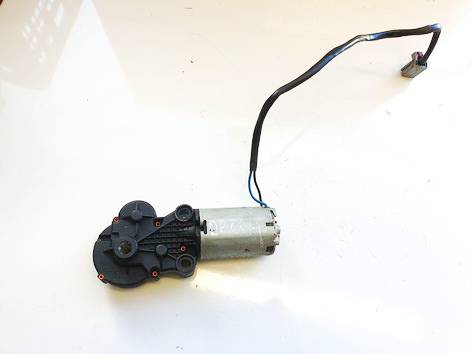 404807 Chrysler Pacifica 2004 Silniczek fotela - PRZEDNIE PRAWE