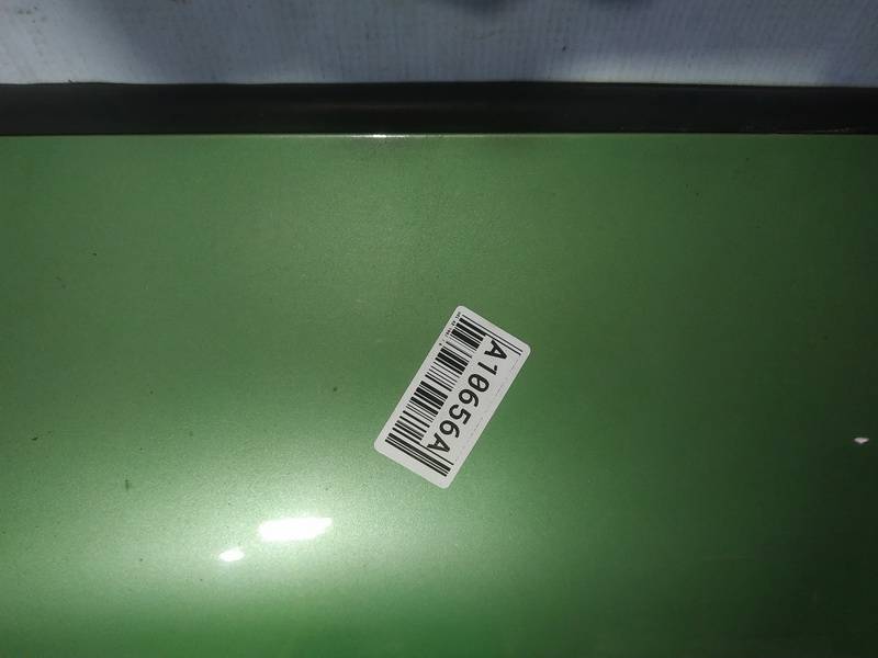 ZALIOS Audi A3 1997 Doors - FRONT RIGHT - Thumbnail 4