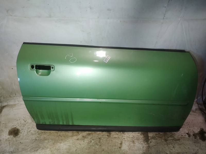 ZALIOS Audi A3 1997 Tür Vorne Rechts