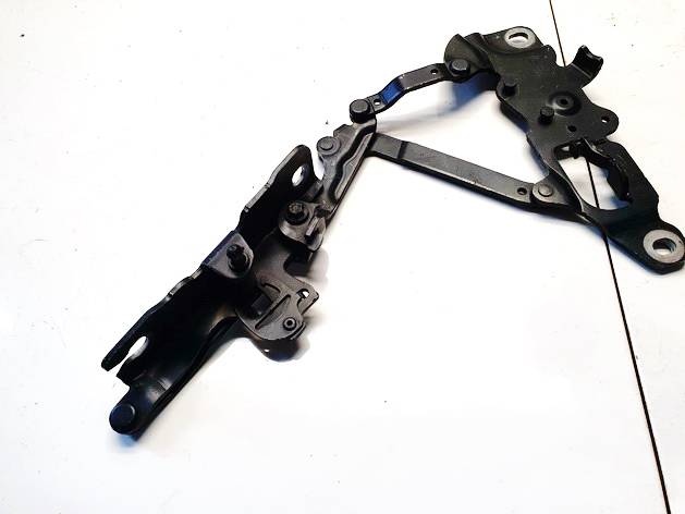 725080603 BMW 7-Series 2012 Hood bonnet Hinge - FRONT RIGHT