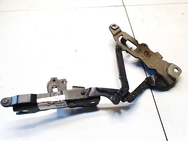 725080603 BMW 7-Series 2012 Hood bonnet Hinge - FRONT RIGHT - Thumbnail 2