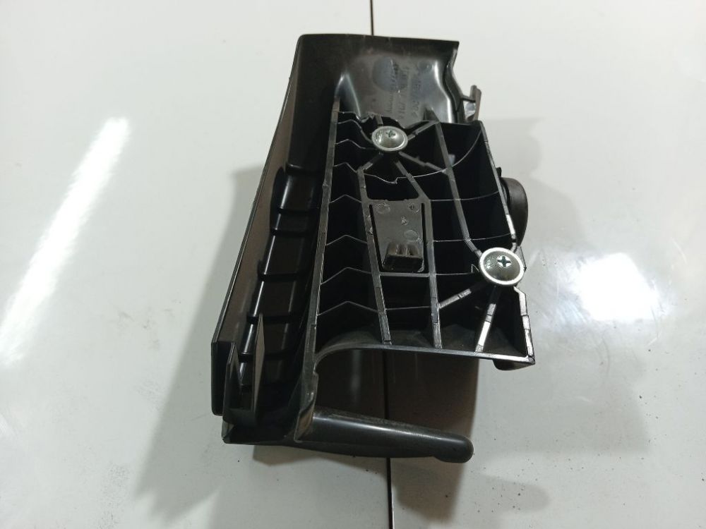 4F0857791A Audi A6 2005 Salona apdare (plastmasas) - Thumbnail 3