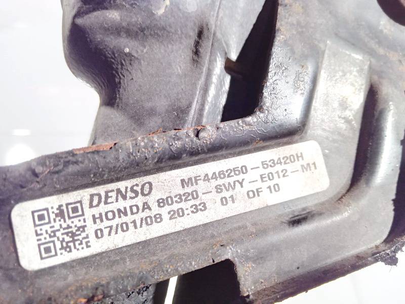 MF44625053420H Honda CR-V 2008 Air Conditioner AC Hose Assembly (Air Conditioning Line) - Thumbnail 3