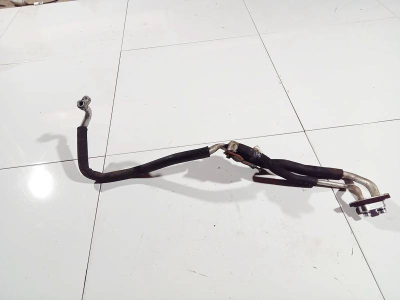 MF44625053420H Honda CR-V 2008 Air Conditioner AC Hose Assembly (Air Conditioning Line) - Thumbnail 2