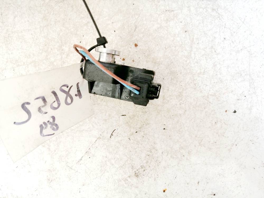 8200411025 Renault Scenic 2005 Srs Airbag crash sensor