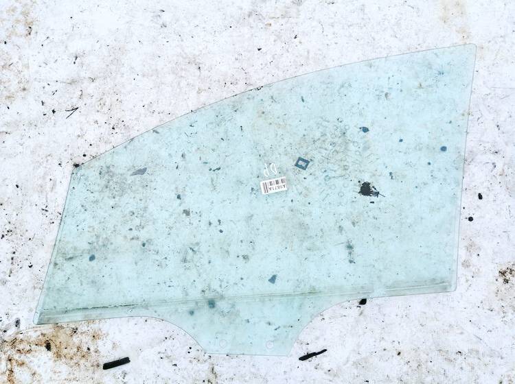 AS2 Mazda 5 2006 LUNA DELANTERA DERECHA, Luna de la puerta delantera - FRENTE DERECHO - Thumbnail 2