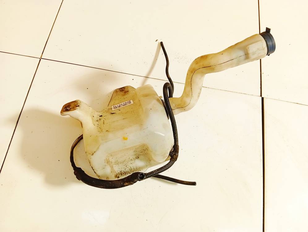 430036418 Alfa-Romeo Mito 2010 Windshield Washer Reservoir tank (WASHER BOTTLE) - Thumbnail 2