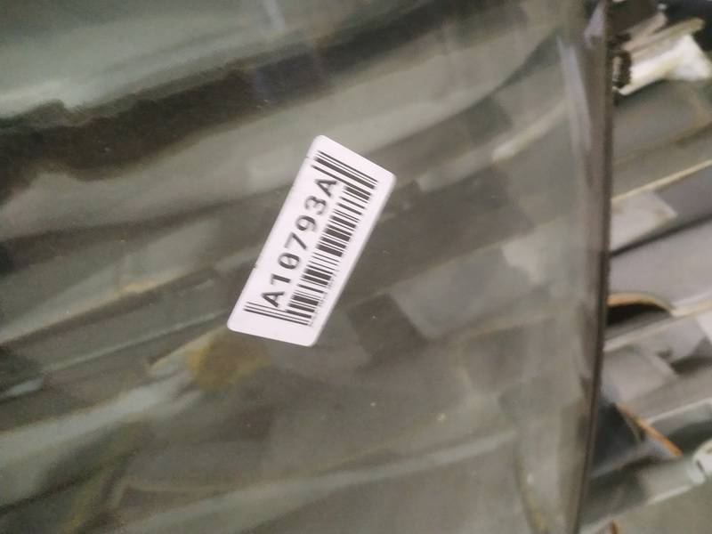 AS2 Renault Espace 2004 Vitre Avant - Thumbnail 3